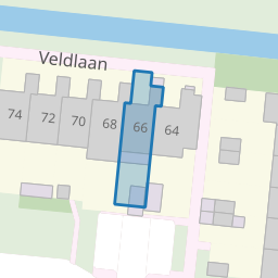 Perceel BKP00-D-3057