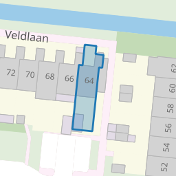 Perceel BKP00-D-3058