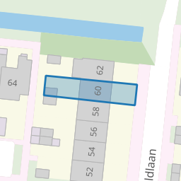 Perceel BKP00-D-3060