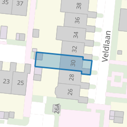 Perceel BKP00-D-3075