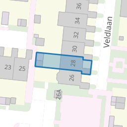 Perceel BKP00-D-3076