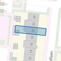 Perceel BKP00-D-3080