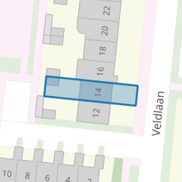 Perceel BKP00-D-3083