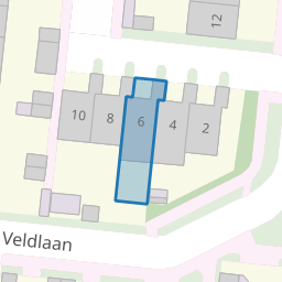 Perceel BKP00-D-3087