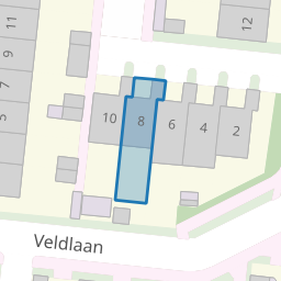 Perceel BKP00-D-3088