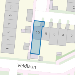 Perceel BKP00-D-3089