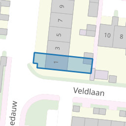 Perceel BKP00-D-3090