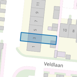 Perceel BKP00-D-3091