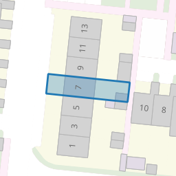 Perceel BKP00-D-3093