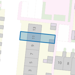 Perceel BKP00-D-3095