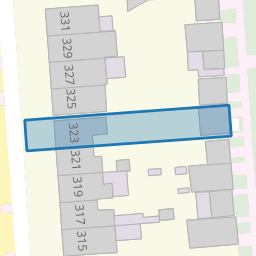 Perceel BKP00-D-3127