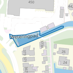 Perceel BKP00-D-3134