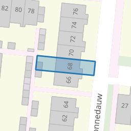 Perceel BKP00-D-3143