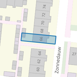 Perceel BKP00-D-3144