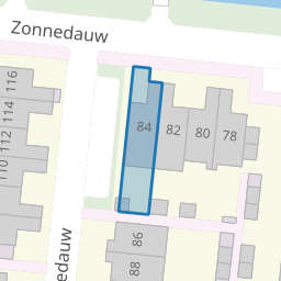 Perceel BKP00-D-3152