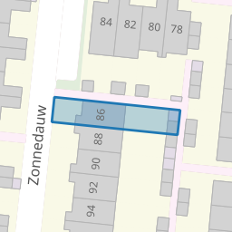 Perceel BKP00-D-3153