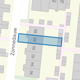 Perceel BKP00-D-3154