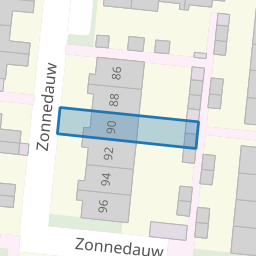 Perceel BKP00-D-3155