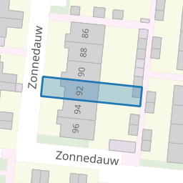 Perceel BKP00-D-3156