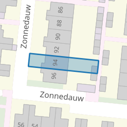 Perceel BKP00-D-3157