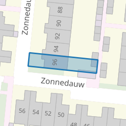 Perceel BKP00-D-3158