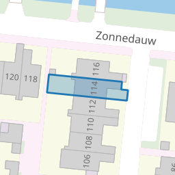 Perceel BKP00-D-3160