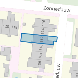 Perceel BKP00-D-3161