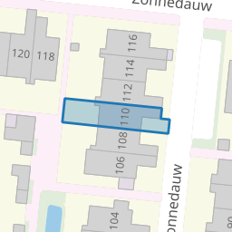 Perceel BKP00-D-3162