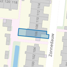 Perceel BKP00-D-3164