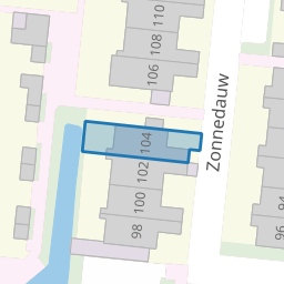 Perceel BKP00-D-3165