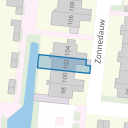 Perceel BKP00-D-3166