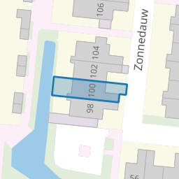 Perceel BKP00-D-3167