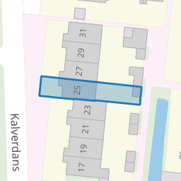 Perceel BKP00-D-3178