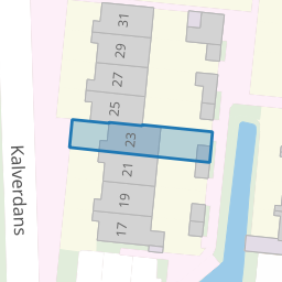 Perceel BKP00-D-3179