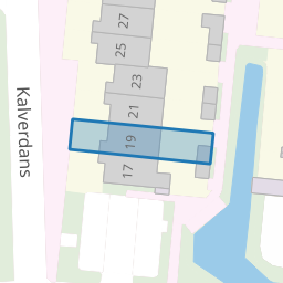 Perceel BKP00-D-3181