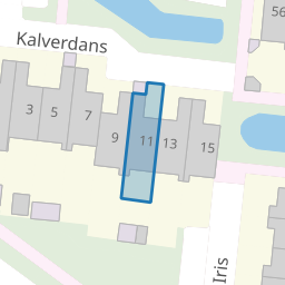 Perceel BKP00-D-3188