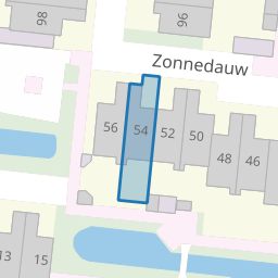 Perceel BKP00-D-3192