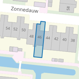 Perceel BKP00-D-3196