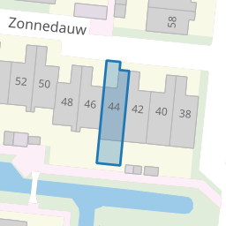 Perceel BKP00-D-3197