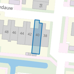 Perceel BKP00-D-3199