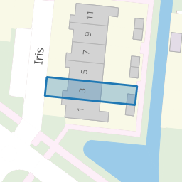 Perceel BKP00-D-3202