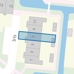 Perceel BKP00-D-3204