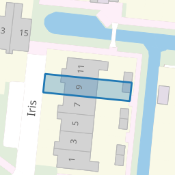 Perceel BKP00-D-3205