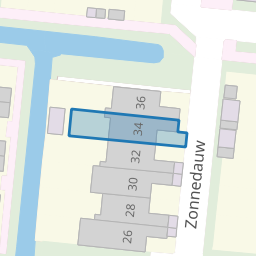 Perceel BKP00-D-3208