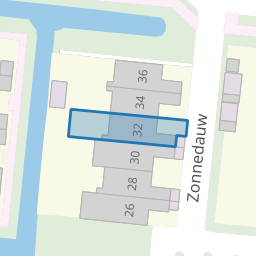 Perceel BKP00-D-3209