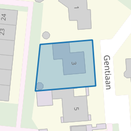 Perceel BKP00-D-3214