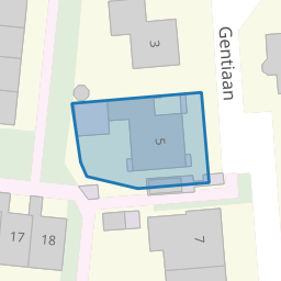 Perceel BKP00-D-3215