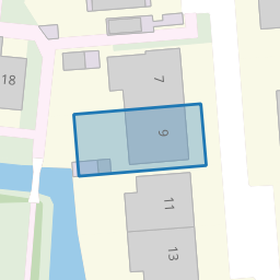 Perceel BKP00-D-3217