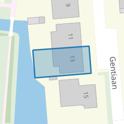 Perceel BKP00-D-3219