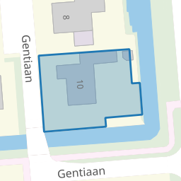 Perceel BKP00-D-3221